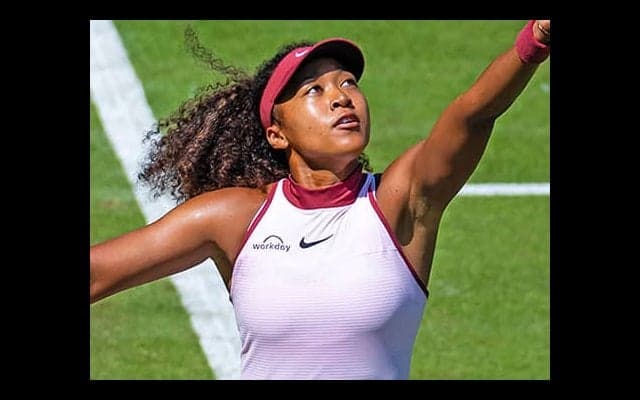  【速報中】大坂なおみvsダニロビッチ 