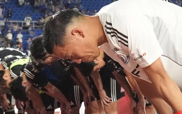 横浜Ｆ・マリノスの「その場しのぎ」は続く 残留は「偶然性にかける」しかないのか