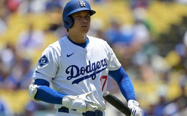 “完敗認めた”大谷翔平「素晴らしかった」　それでも直後に26号…払拭した疑念