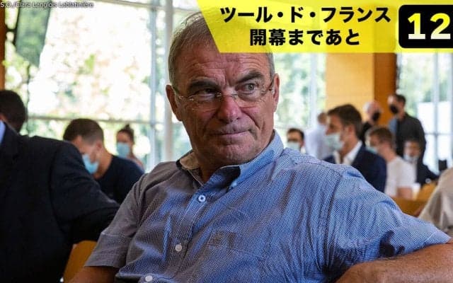 【ツール・ド・フランス開幕まであと12日！】「呼吸をしている限り私はアタックする」名言で見るツール・ド・フランス