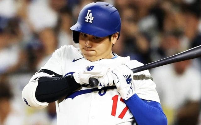 2025年型・大谷翔平のバッティングを伊勢孝夫が徹底解説 「死球が増えたわけ」「二刀流復活の影響は？」