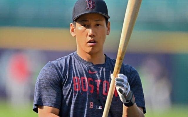 453億円男の電撃退団で待望論！　“トレード放出候補”から一転して吉田正尚にレ軍で高まる“需要”「すべてが変わった」