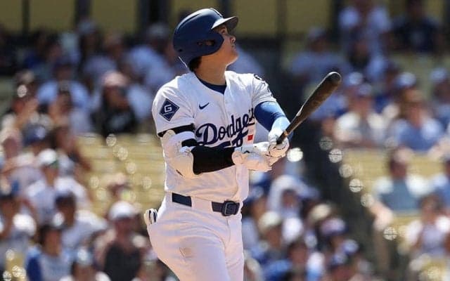 大谷翔平の26号に4分で反応　早朝5時から大忙し、スポンサー企業が“特別待遇”