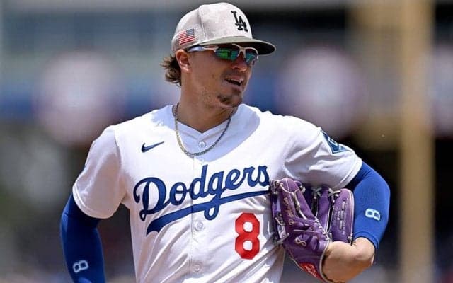 10点リードで野手登板　炎上で降板も…指揮官も唸ったキケの“本気度”「まさか」