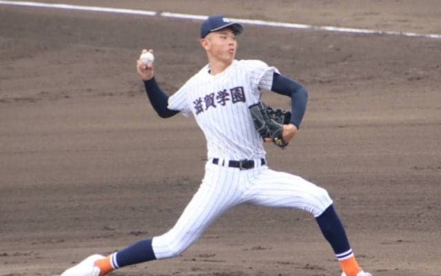 24日に滋賀の抽選会！滋賀学園、近江のシード勢に、センバツ出場のノーシード・滋賀短大付の対戦相手に注目【25年夏高校野球】







