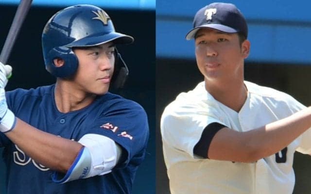 大学代表26名が決定！ドラ1候補のスラッガー、156キロ右腕、東海大のショートストップなど大学球界を代表する逸材が選出