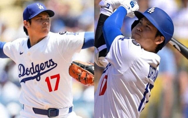 大谷翔平だけが持つ“特殊事情”　まさかの光景に放送席も驚愕…再認識された偉大さ