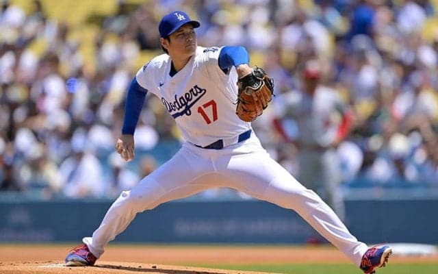 大谷翔平が“封印”した1球　僅か18球降板に「あれっ？」…専門家が見た完全復活への道程