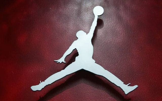 節目となるモデル『エア・ジョーダン40』の存在が明らかに…ヤングも練習で着用