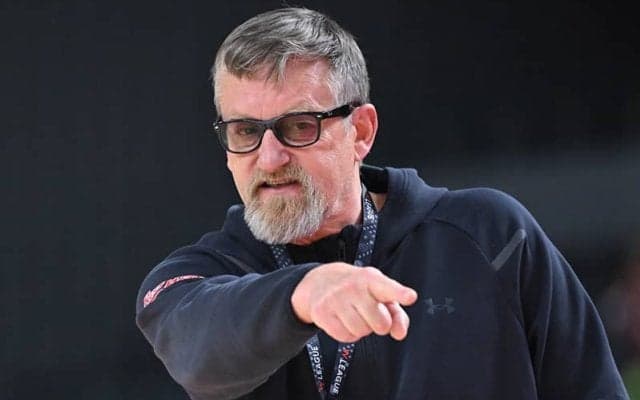 BTテーブス氏がアイシンのディレクターに就任…富士通でWリーグ連覇、来季は“新役職”挑戦