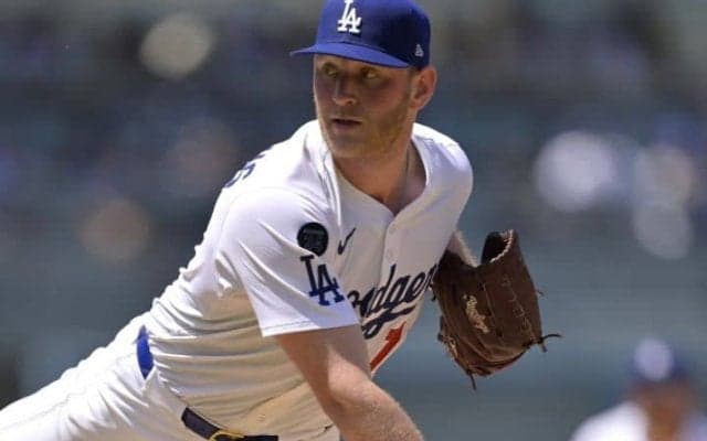 大谷翔平の“リハビリ登板後”を投げるのは負担？　ド軍右腕が漏らした本音「彼は野球界で一番のジェントルマンだ」