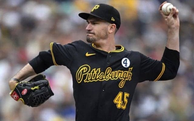 先発補強が急務のドジャース、34歳左腕を“出戻り”で獲得か　レイズ29歳右腕の名も　山本由伸だけでは「どうにもならない」