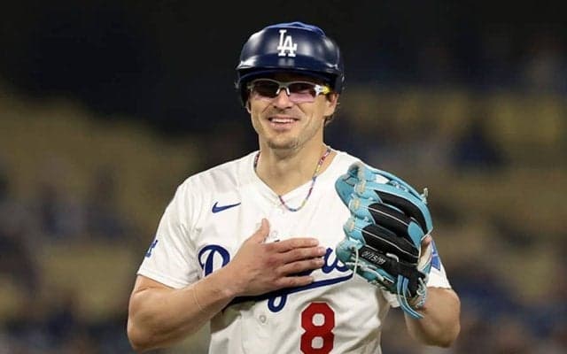 ド軍采配に専門家が”苦言”　看過できなかった状況「一番いけないこと」…残る後味の悪さ