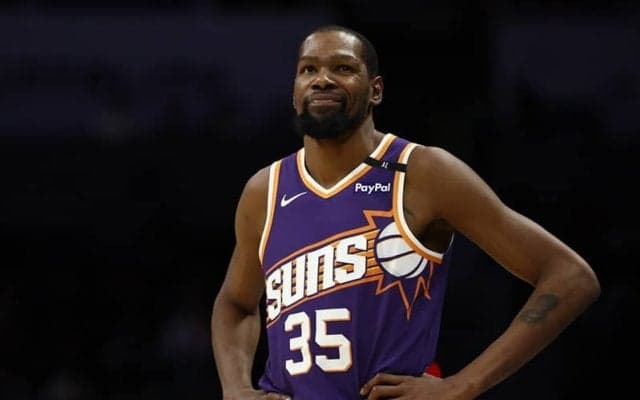 ロケッツ入り合意と報じられたケビン・デュラント…指揮官との“強い絆”が要因か？