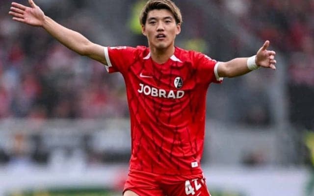 【現地発】いや、堂安律は足を止めない　名門バイエルン移籍も囁かれる日本代表MFが下すべき“決断”は何か？「このままじゃダメ」