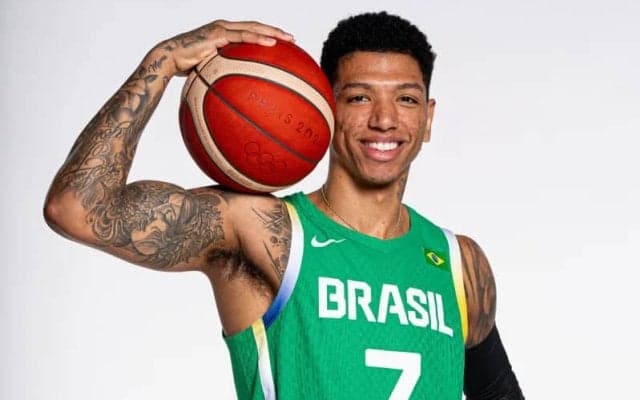SR渋谷がブラジル代表SFを獲得…B1初参戦の元NBAオリンピアン