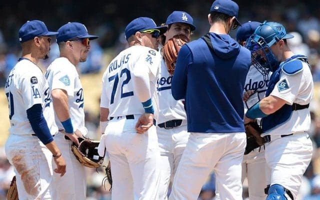 ファミリールーム、食事…MLB選手が球団を評価する基準　「動きが緩慢」意外な一面も