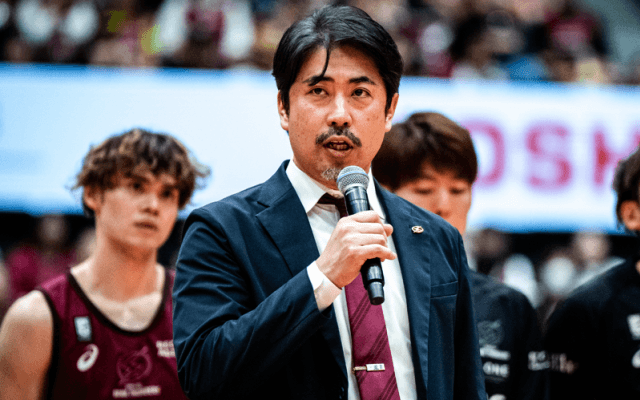 B1川崎が佐藤賢次元HCらのアシスタントGM就任を発表…フロント体制強化「アジアで一番のクラブに」