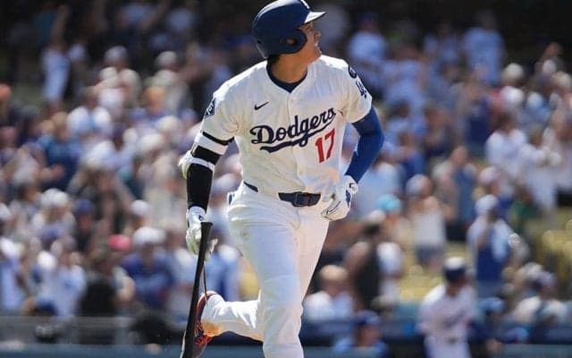 94年間で大谷翔平“だけ”　MLB史に燦然と残る偉業…衝撃26号が証明する絶対領域