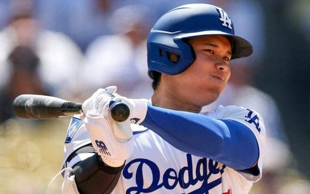 大谷翔平、二刀流で見せた光と影…専門家が見抜いた2つの懸念材料「らしくない」