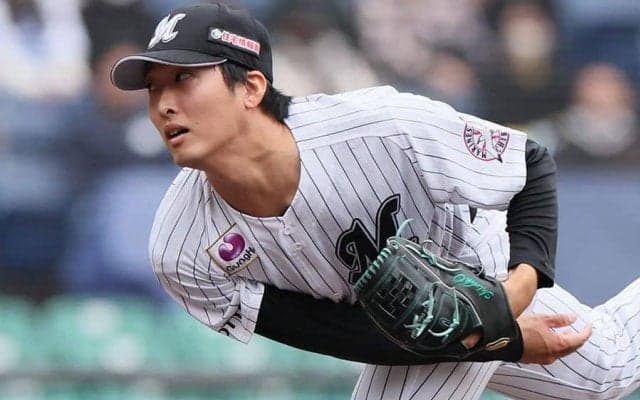 イップス克服で151キロ　元ロッテ右腕が引退から5年後に計測…複数オファー固辞のワケ