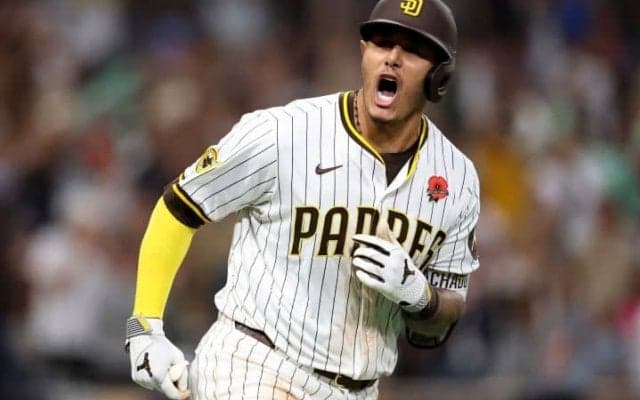 マチャドは「野球界で最も誤解されている」同僚たちが明かす“素顔”　「彼がここに来てからずっと…」殿堂入りを目指す男の影響力