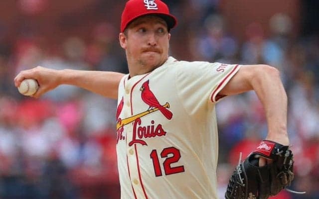 韓国20勝の“最強助っ人”がトレードでド軍の救世主に？ 米メディアが説いたNPB移籍を囁かれた右腕の価値「見返りを必要としない」