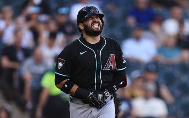 大谷翔平のライバルを襲った“悲劇”　痛みで絶叫、96億円男の被害にファン怒り「許せない」