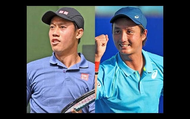  望月慎太郎 前週準Vで日本勢3番手に 