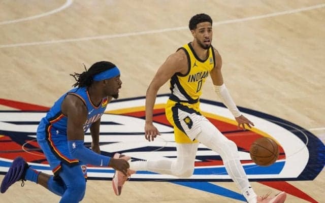 ペイサーズのタイリース・ハリバートンが右アキレス腱を断裂…来季はほぼ全休へ