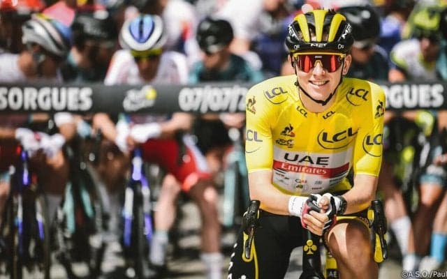 【ツール開幕直前！タデイ・ポガチャル徹底分析vol.3】史上最年少でツール・ド・フランス2連覇　名実ともに世界最強のロードレーサーに