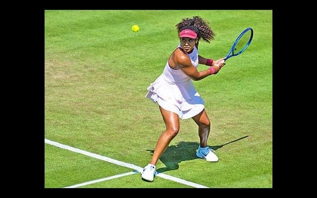 大坂なおみら 日本勢最新世界ランク