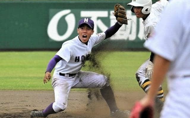 念願の単独出場、やりきった　本別の石川凛太郎主将　高校野球