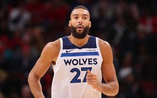 フランス代表のベテランビッグマン、ルディ・ゴベアが今夏のユーロバスケットを欠場へ