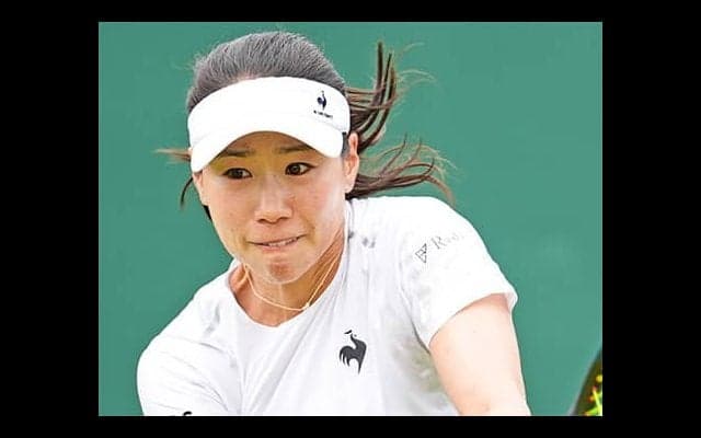  【速報中】日比野菜緒vsエムボコ 