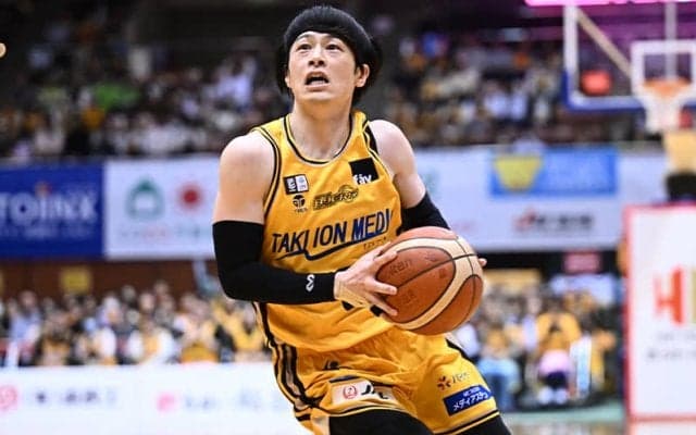 B3さいたまブロンコスが多嶋朝飛と契約合意…B1経験ある選手の補強続く