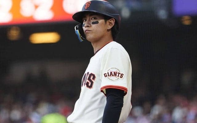 164億円契約も…「成績がこれ？」　“韓国のイチロー”が大不振、母国メディアも辛辣