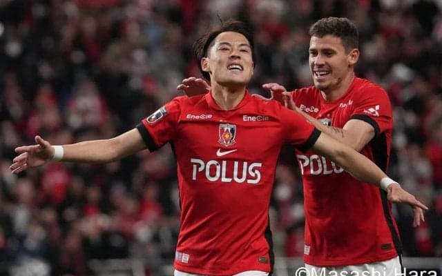 浦和レッズ｢クラブ・ワールドカップ大健闘｣で分かった世界までの距離(1)渡邊凌磨のゴールで先制、ボール保持率23％も…世界に｢ポジティブな印象｣を残した戦い