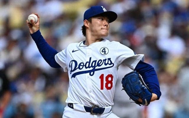 山本由伸に立ちはだかる“10人目の敵”　伸びない勝ち星…専門家が指摘する負のスパイラル