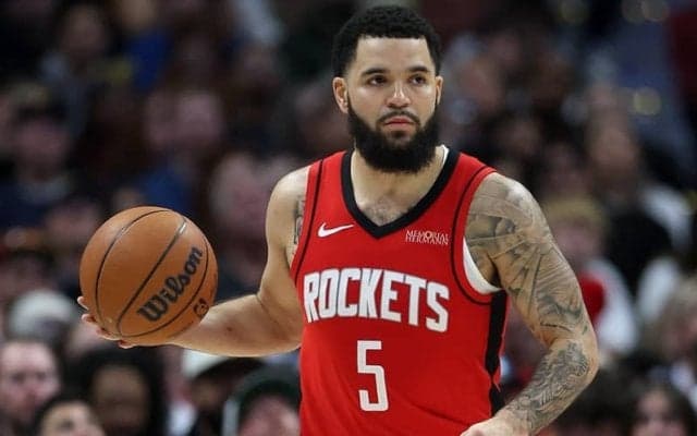 ロケッツの司令塔フレッド・バンブリートが今夏新たに複数年契約を締結か？