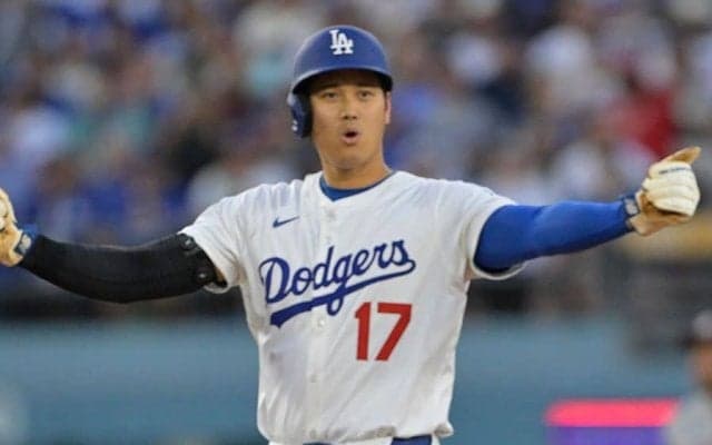 衝撃弾じゃない…大谷翔平が「成長を見せている」瞬間　“仲良し”が明かした珍光景