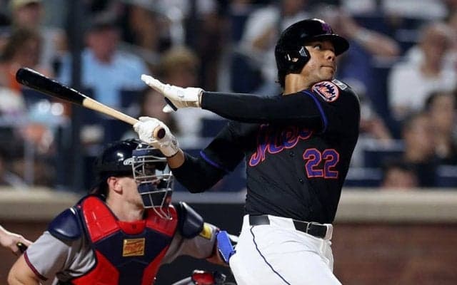 “大谷超え”1108億円男が完全復活　黙らせた雑音…NYファン鼻高々「まさに7億6500万ドル」