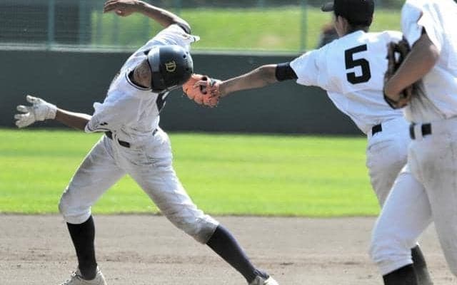 夏の高校野球、南・北北海道各地区で激闘　25日は空知地区で開幕