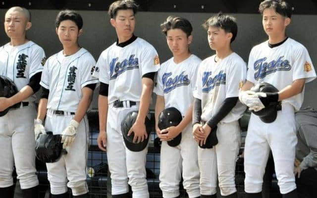 「後輩たちに最後まで姿を見せたかった」室蘭工・東翔　川島涼雅主将