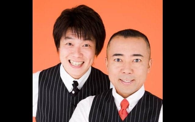 「2025帝王賞生中継」7月2日放送決定…ゴルゴ松本＆レッド吉田がMCに就任！
