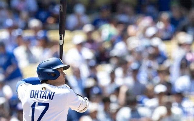 二刀流が生む“記録ラッシュ”　大谷翔平だけの異常事態…125年間で唯一、73年ぶり偉業も