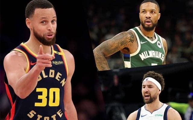 「やっぱりあの人は特別な存在」…富永啓生が選ぶ“NBAシューターBEST3 ”