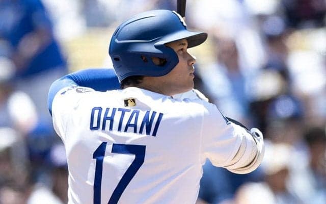 大谷翔平、“また接近”した84年ぶり偉業　全盛期トラウトも未踏…伝説記録まであと「4」