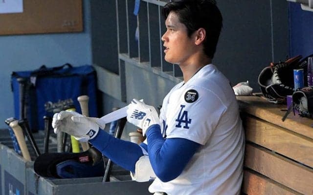 二刀流復活の裏で大谷翔平に“生みの苦しみ”　今季最長更新も…125年間で唯一無二の偉業達成