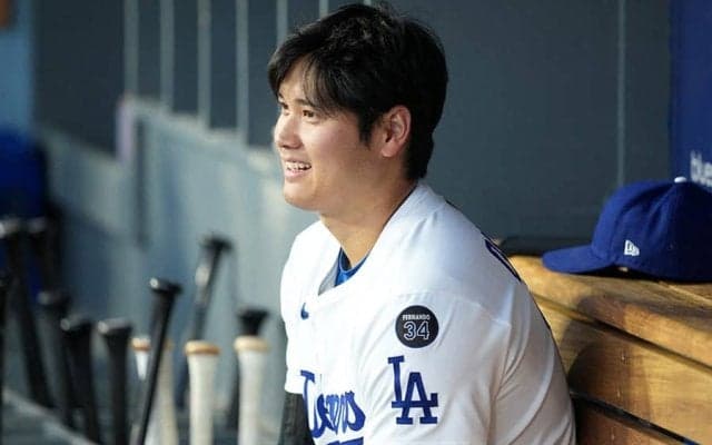 大谷翔平、球宴は「1番・DH」か　監督明言、投手起用は「No」…“HRダービー”は言及避ける